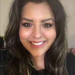 Meet your Posher, Erika